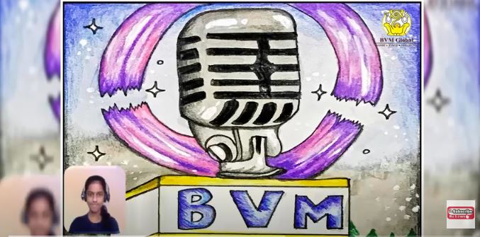 BVM Vadati - Episode - 4